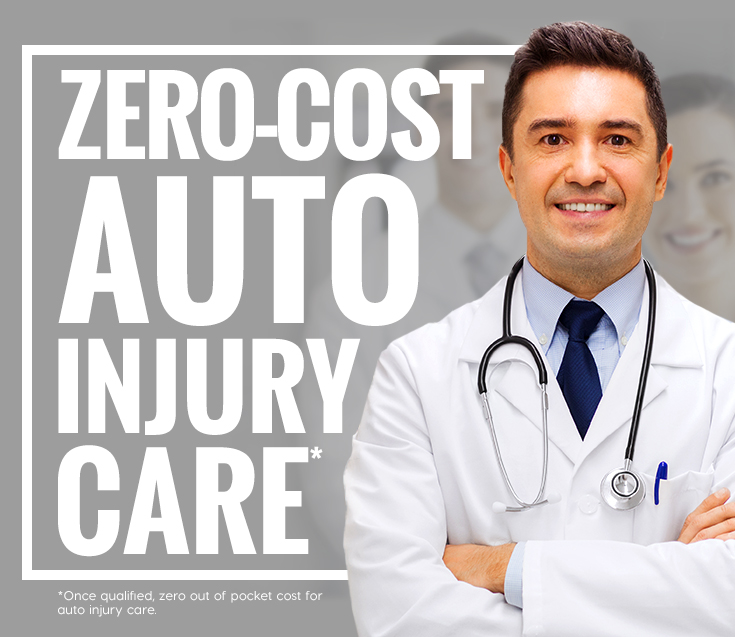 Auto Injury Chiropractor Tempe, AZ